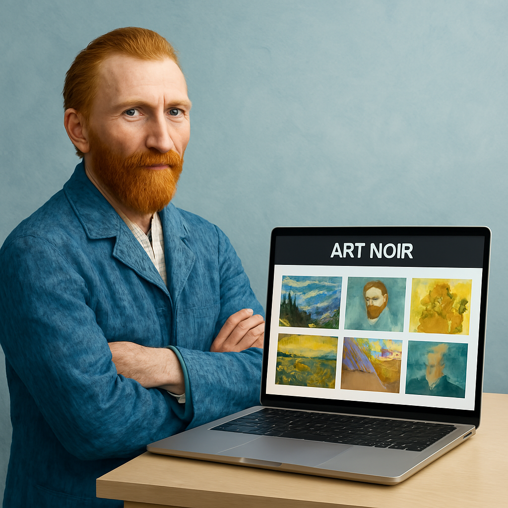 Van Gogh