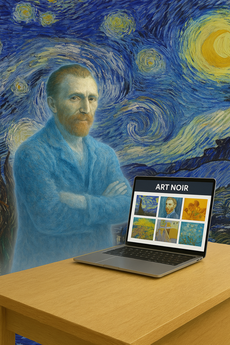 Mahçup Ressam