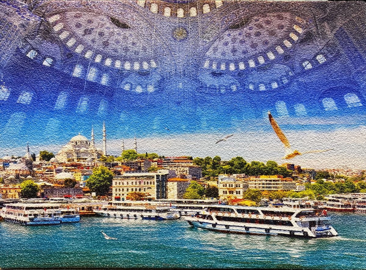Serdar okan