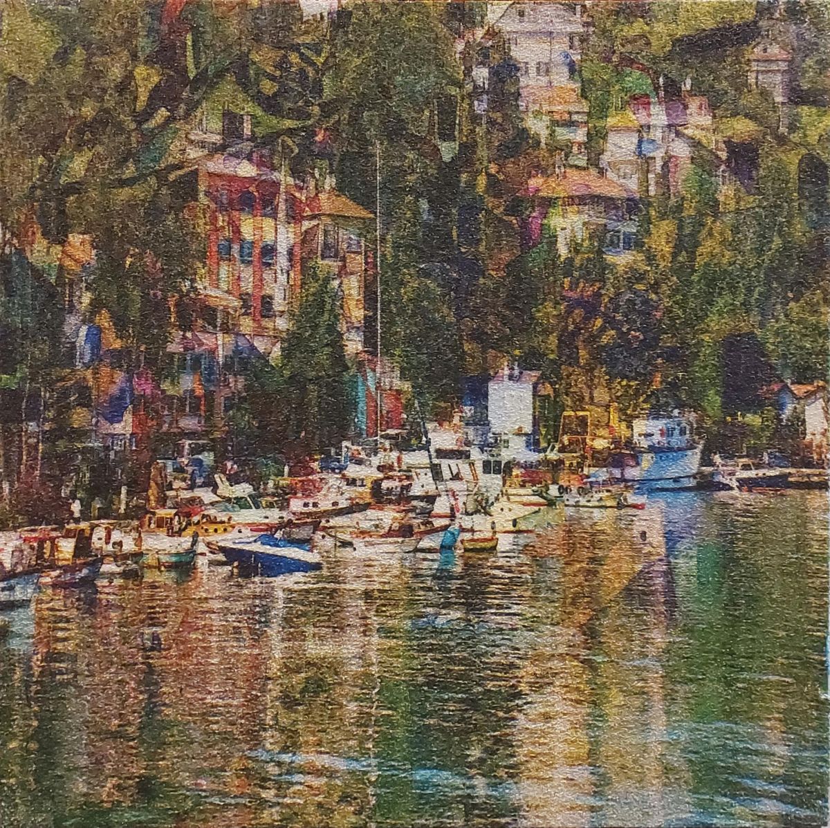 Serdar Okan